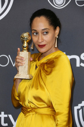 Tracee Ellis Ross Editorial Stock Photo - Stock Image | Shutterstock