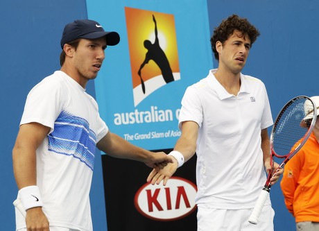 Australia Tennis Australian Open Grand Slam - Jan 2013