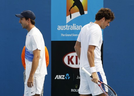 Australia Tennis Australian Open Grand Slam - Jan 2013