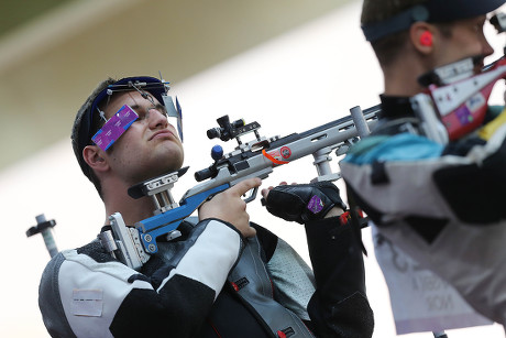 Thomas Farnik Austria Competes Mens 50 Editorial Stock Photo - Stock ...