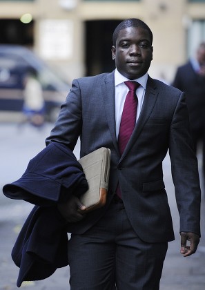 Britain Trials Ubs Adoboli - Oct 2012