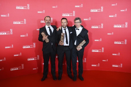 France Cesar Awards 2013 - Feb 2013