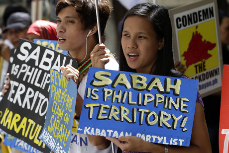 Malaysian embassy in philippines