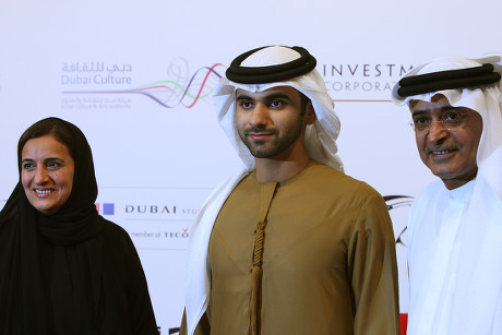 Uae Dubai International Film Festival 2012 - Dec 2012