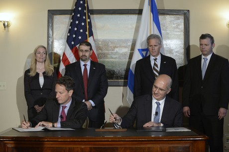 Usa Israel Loan Guarantee Program - Oct 2012