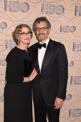 HBO Golden Globes After Party, Arrivals, Los Angeles, USA - 08 Jan 2017