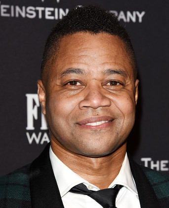 Cuba Gooding Jr Editorial Stock Photo - Stock Image | Shutterstock