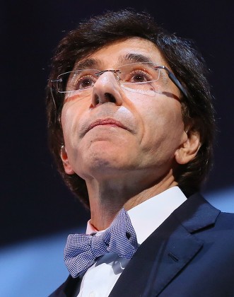 Belgian Prime Minister Elio Di Rupo Editorial Stock Photo - Stock Image ...