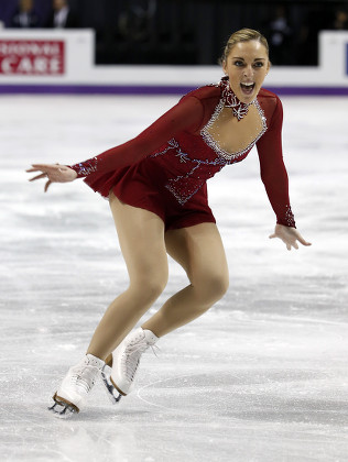 Canada Figure Skating World Championships - Mar 2013