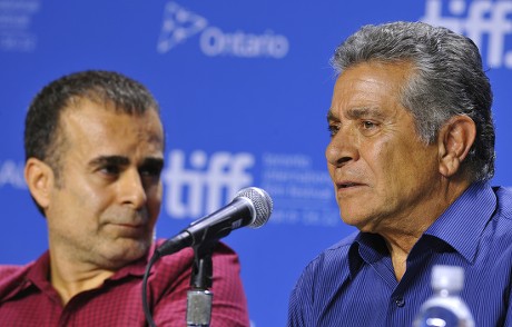 Canada Toronto Film Festival 2012 - Sep 2012