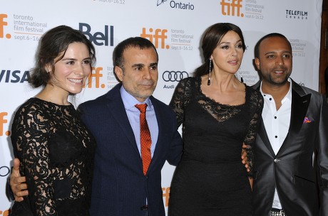 Canada Toronto Film Festival 2012 - Sep 2012