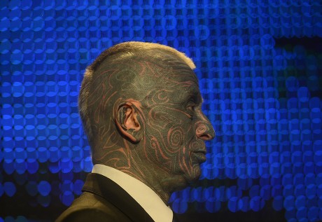 Czech Republic Presidential Elections - Jan 2013