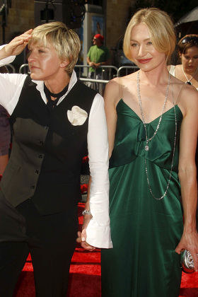 35th Annual Daytime Emmy Awards, Arrivals, Los Angeles, America - 20 Jun 2008