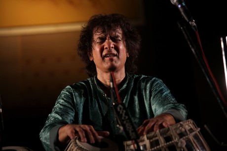 India Music Festival - Jan 2013