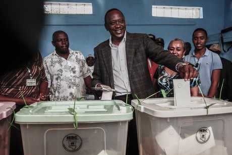 Kenya Elections - Mar 2013 Stock Pictures, Editorial Images and Stock ...