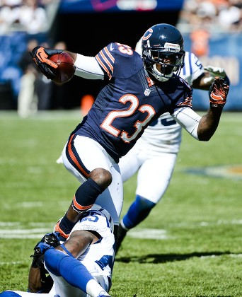 Devin Hester, Chicago Bears Editorial Stock Image - Image of play