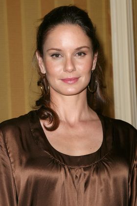 Sarah Wayne Callies Editorial Stock Photo - Stock Image | Shutterstock