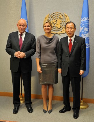 Usa United Nations - Sep 2012