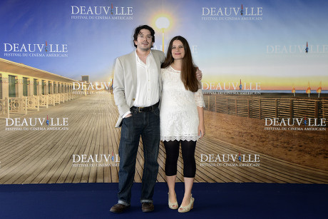 France American Deauville Film Festival 2012 - Sep 2012