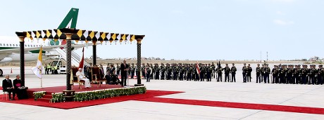 Lebanon Pope Visit - Sep 2012
