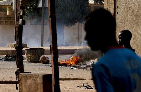 Mali Conflict - Feb 2013
