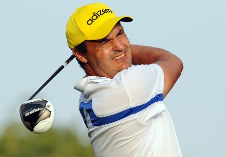 Qatar Golf Qatar Masters - Jan 2013