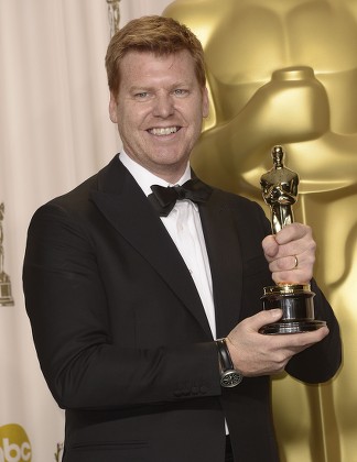 Usa Academy Awards 2013 - Feb 2013