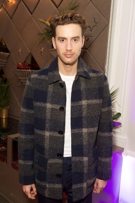 Christian Louboutin Party, London Fashion Week Mens, UK - 09 Jan 2017