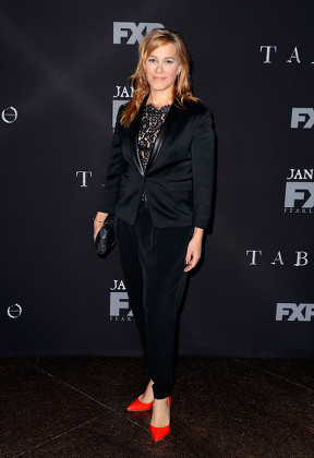 FX's 'Taboo' TV series premiere, Arrivals, Los Angeles, USA - 09 Jan 2017