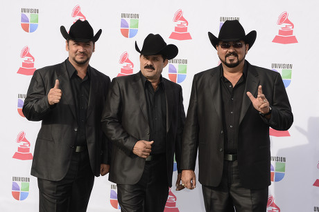 Usa Latin Grammy Awards 2012 - Nov 2012