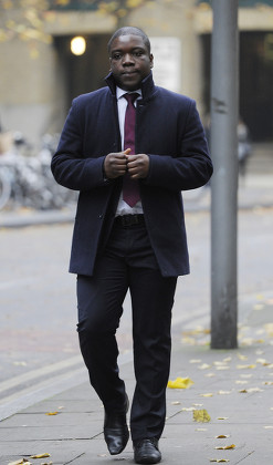 Britain Trials Ubs Adoboli - Nov 2012