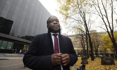 Britain Trials Ubs Adoboli - Nov 2012