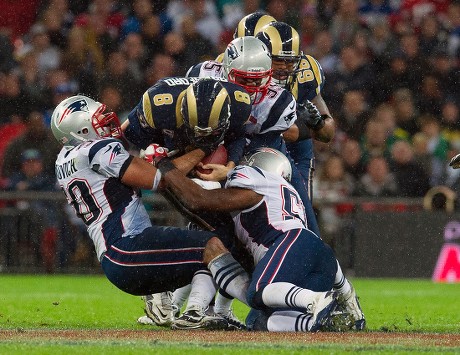 Jerod Mayo editorial stock image. Image of linebacker - 180696089