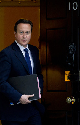 Britain Government Leveson Report - Nov 2012