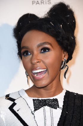 Janelle Monae Editorial Stock Photo - Stock Image | Shutterstock