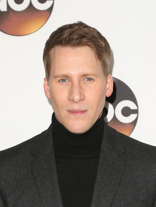 Dustin Lance Black Editorial Stock Photo - Stock Image Shutterstock