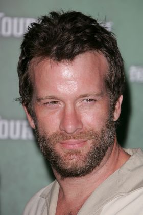 Thomas Jane Editorial Stock Photo - Stock Image | Shutterstock
