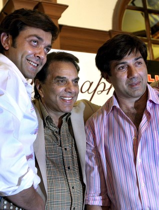India Bollywood - Jun 2007