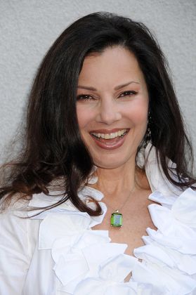 Fran Drescher Editorial Stock Photo - Stock Image | Shutterstock