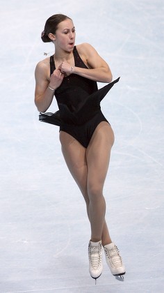 France Figure Skating - Nov 2006