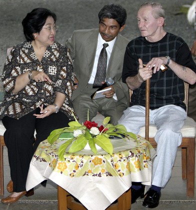 Former U S Soldier Charles Robert Editorial Stock Photo Stock Image