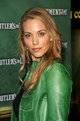 Elizabeth Berkley Editorial Stock Photo - Stock Image | Shutterstock