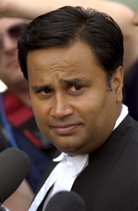 Lawyer Gary Batasar Says His Client Editorial Stock Photo Stock Image