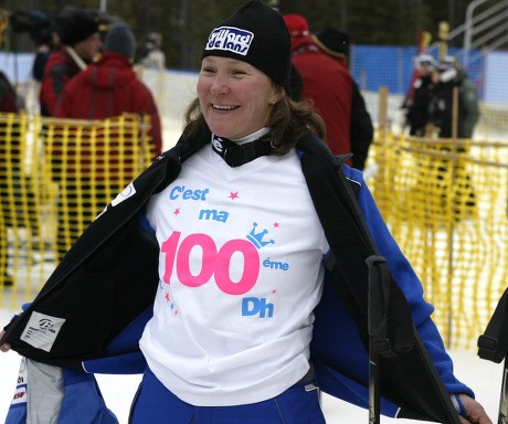 Canadian Alpine Skiing World Cup - Dec 2004
