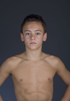 Tom Daley Editorial Stock Photo - Stock Image | Shutterstock