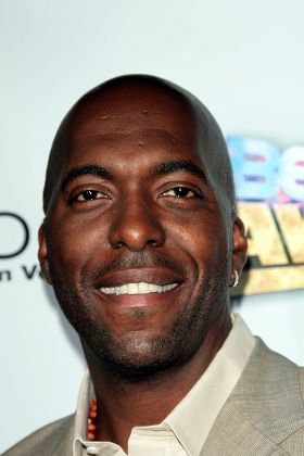 John Salley Editorial Stock Photo - Stock Image | Shutterstock