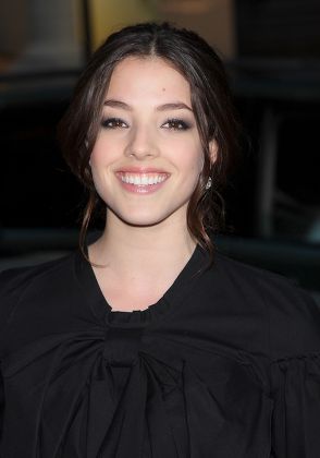 Olivia Thirlby Editorial Stock Photo - Stock Image | Shutterstock