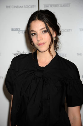 Olivia Thirlby Editorial Stock Photo - Stock Image | Shutterstock