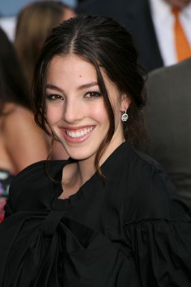 Olivia Thirlby Editorial Stock Photo - Stock Image | Shutterstock