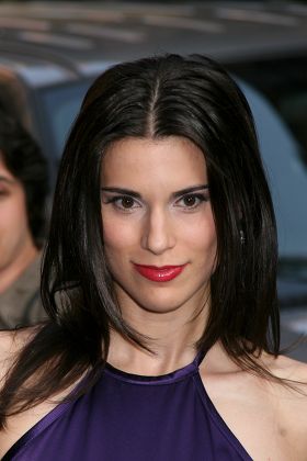 Milena Govich Editorial Stock Photo - Stock Image | Shutterstock